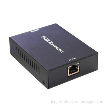100-meter PoE Extender